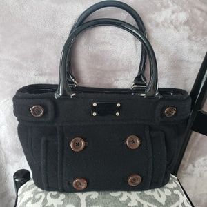 Kate Spade Black Tote